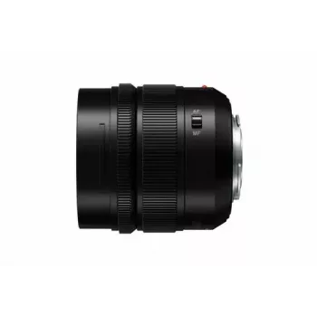 Itin plataus kampo objektyvas Panasonic H-X012E LEICA DG 12mm F1.4 15 elementų 12 grupių