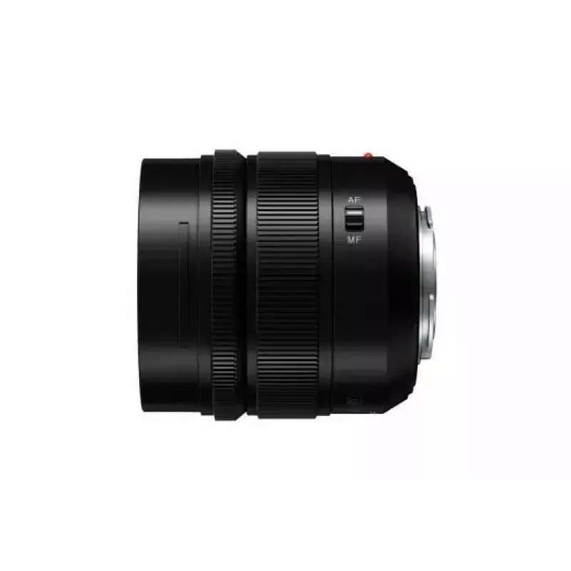 Itin plataus kampo objektyvas Panasonic H-X012E LEICA DG 12mm F1.4 15 elementų 12 grupių