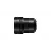 Panasonic H-E08018E (LEICA DG) objektyvas, juodas