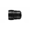 Panasonic H-E08018E (LEICA DG) objektyvas, juodas