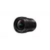 Panasonic H-E08018E (LEICA DG) objektyvas, juodas