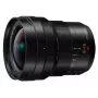 Panasonic H-E08018E (LEICA DG) objektyvas, juodas