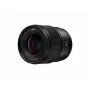 Objektyvas Panasonic Lumix S 50mm f/1.8 MILC juodas 9/8 elementų L laikiklis