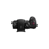 Veidrodinis fotoaparatas Panasonic Lumix GH5M2 20,33 MP Live MOS 4K Ultra HD su 12–60 mm Leica objektyvu