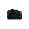 Veidrodinis fotoaparatas Panasonic Lumix GH5M2 20,33 MP Live MOS 4K Ultra HD su 12–60 mm Leica objektyvu
