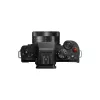 Panasonic Lumix DC-G100VEG-K 20,3 MP 4K Ultra HD objektyvinė kamera
