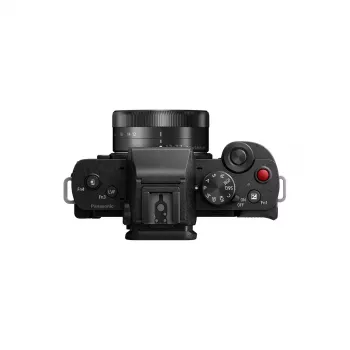 Panasonic Lumix DC-G100VEG-K 20,3 MP 4K Ultra HD objektyvinė kamera