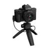 Panasonic Lumix DC-G100VEG-K 20,3 MP 4K Ultra HD objektyvinė kamera