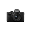 Panasonic Lumix DC-G100VEG-K 20,3 MP 4K Ultra HD objektyvinė kamera
