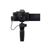 Panasonic Lumix DC-G100VEG-K 20,3 MP 4K Ultra HD objektyvinė kamera