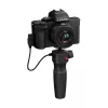 Panasonic Lumix DC-G100VEG-K 20,3 MP 4K Ultra HD objektyvinė kamera