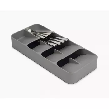Stalčių organizatorius stalo įrankiams Joseph Joseph DrawerStore 176x176x55 mm