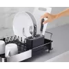 Indų džiovintuvas Joseph Joseph Extend Steel Expandable Black Nerūdijantis plienas 527mm