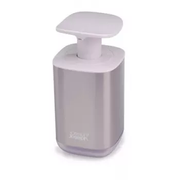 Dozatorius skystam muilui Joseph Joseph Presto Steel 0,35 L