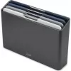 Pjaustymo lentelė Joseph Joseph Folio M 60186 Graphite – kompaktiška sulankstoma, vidutinio dydžio