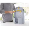 Lygimo lenta Joseph Joseph 50009 Cotton Grey Monochromatic