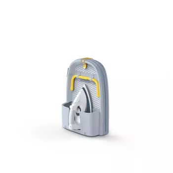 Lygimo lenta Joseph Joseph 50009 Cotton Grey Monochromatic