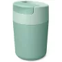 Kelioninis puodelis Joseph Joseph Sipp 340 ml su higieniniu dangteliu, modelis 81122
