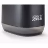 Dozatorius muilui Joseph Joseph 70602 0.35 L juodas 62 mm 81 mm 141 mm