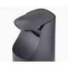 Dozatorius muilui Joseph Joseph 70602 0.35 L juodas 62 mm 81 mm 141 mm