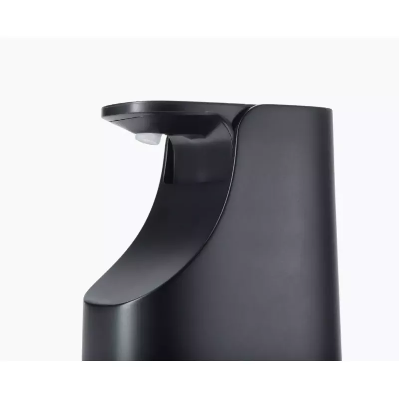 Dozatorius muilui Joseph Joseph 70602 0.35 L juodas 62 mm 81 mm 141 mm