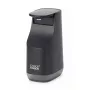Dozatorius muilui Joseph Joseph 70602 0.35 L juodas 62 mm 81 mm 141 mm