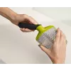 Tarkuotuvė su sukama rankena Joseph Joseph Twist Grip žalia