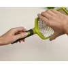 Tarkuotuvė su sukama rankena Joseph Joseph Twist Grip žalia