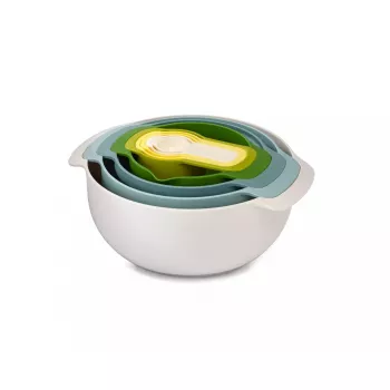 Virtuvės rinkinys Joseph Joseph Nest 9 Plus