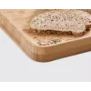Pjaustymo lenta Joseph Joseph Cut&Carve stačiakampė bambukinė