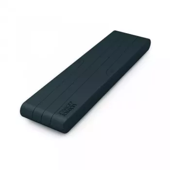 Stovas po karštais indais Joseph Joseph Stretch 1 vnt. Nailono silikonas Plotis 50 mm Gylis 200 mm Storis 1,5 cm