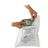 Dulkių maišelis Numatic Sac HEPA-flo 15L būgniniam dulkių siurbliui