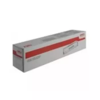 Originalus OKI 46606508 baltas tonerių kasetė, 4500 puslapių