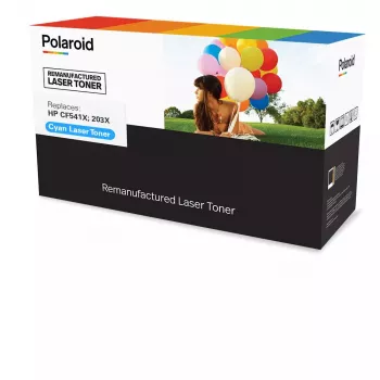 Tonerių kasetė Polaroid LS-PL-22228-00, juoda, 1000 puslapių