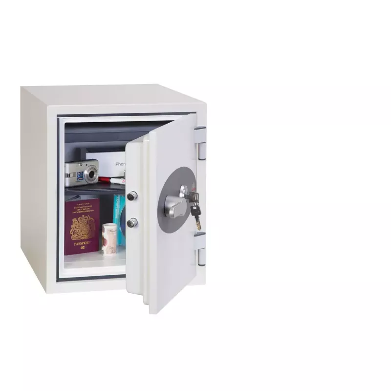 Laisvai pastatomas seifas Phoenix Safe Co. FS1282K