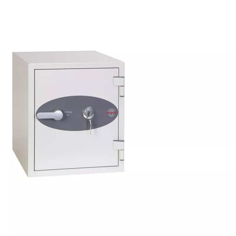 Laisvai pastatomas seifas Phoenix Safe Co. FS1282K