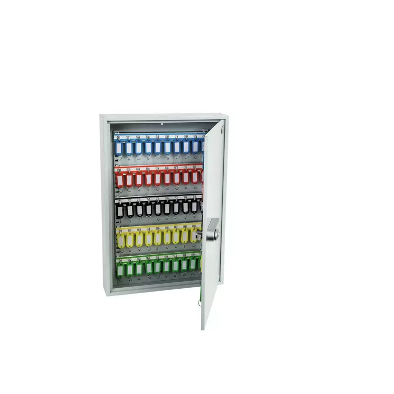Raktų spintelė Phoenix Safe Co. KC0603E