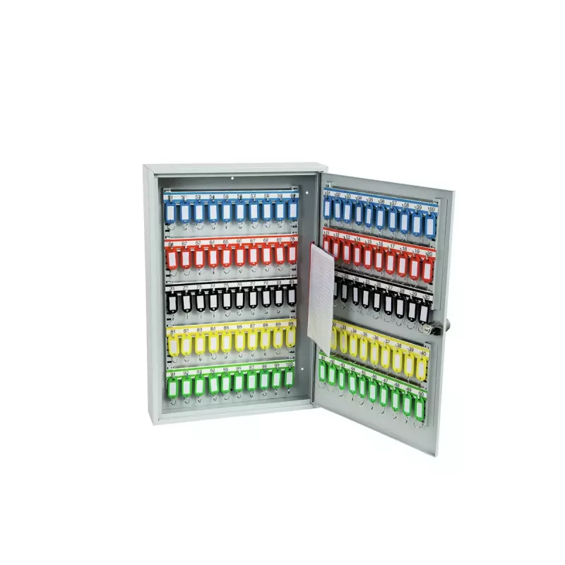 Raktų spintelė Phoenix Safe Co. KC0603E