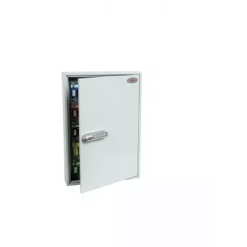 Raktų spintelė Phoenix Safe Co. KC0603E