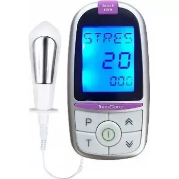 Dubens dugno treniruoklis TensCare itouch Sure su geliu K-TESGO