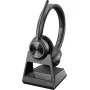 Belaidis DECT ausinių komplektas POLY Savi 7320 Office