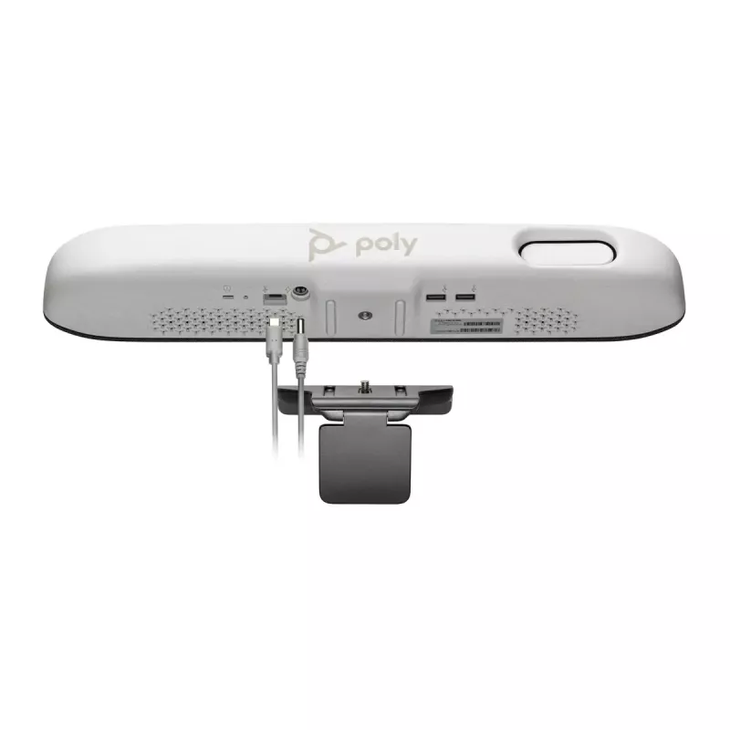 USB vaizdo juosta Poly Studio R30 4K itin didelės raiškos 5x skaitmeninis priartinimas