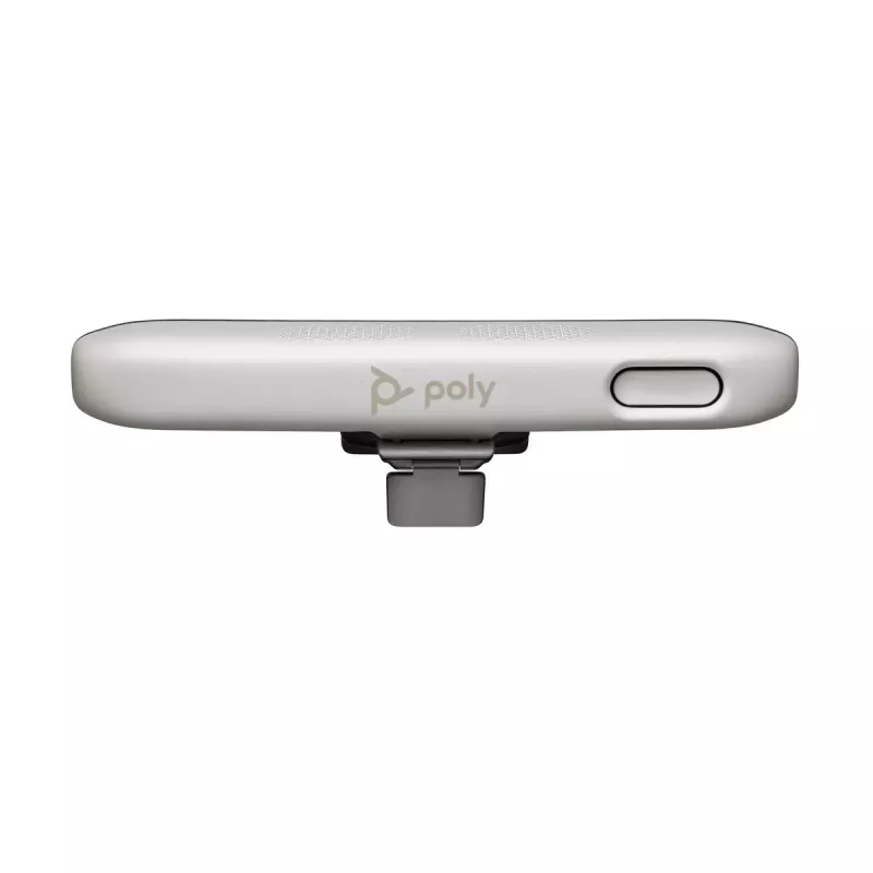 USB vaizdo juosta Poly Studio R30 4K itin didelės raiškos 5x skaitmeninis priartinimas