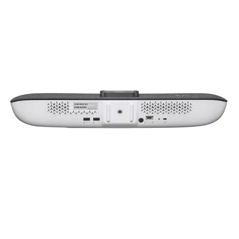 USB vaizdo juosta Poly Studio R30 4K itin didelės raiškos 5x skaitmeninis priartinimas