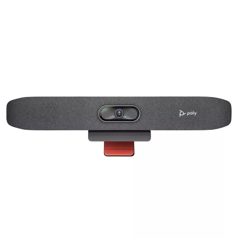 USB vaizdo juosta Poly Studio R30 4K itin didelės raiškos 5x skaitmeninis priartinimas
