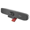 USB vaizdo juosta Poly Studio R30 4K itin didelės raiškos 5x skaitmeninis priartinimas