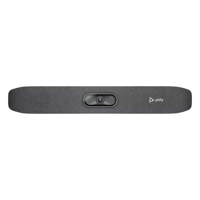 USB vaizdo juosta Poly Studio R30 4K itin didelės raiškos 5x skaitmeninis priartinimas