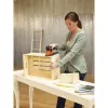 Osciliacinis šlifuoklis Black & Decker KA2000-QS