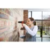 Gręžtuvas Black & Decker BDCHD18K-QW 1400 RPM, 1,5 Ah, juoda, oranžinė