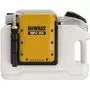 Obelinis oblius DeWalt DCE6820N-XJ 18V bešepetinis variklis 82 mm obliavimo plotis